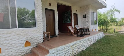 Gondwana Jungle Resort