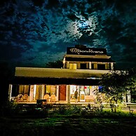 Gondwana Jungle Resort