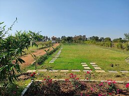 Gondwana Jungle Resort