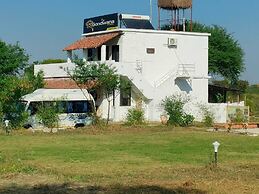 Gondwana Jungle Resort