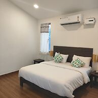 Gondwana Jungle Resort