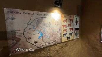 Gondwana Jungle Resort