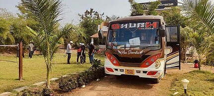 Gondwana Jungle Resort