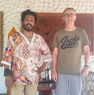 Gondwana Jungle Resort