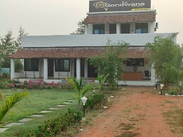 Gondwana Jungle Resort