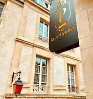 Hôtel La Particulière