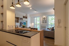 Casa di Ambra - 301 in Monza