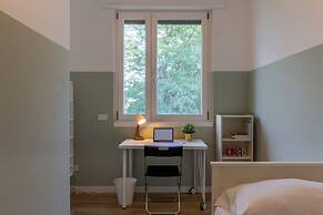 Casa di Ambra - 301 in Monza