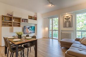 Casa di Ambra - 301 in Monza