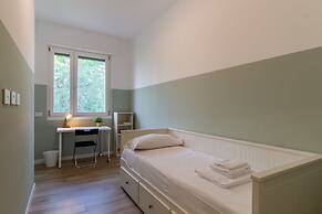 Casa di Ambra - 301 in Monza