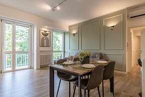 Casa di Ambra - 301 in Monza