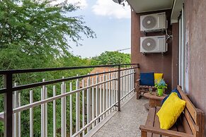 Casa di Ambra - 301 in Monza