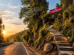 The Grand View Resort Buranskhanda Dhanaulti