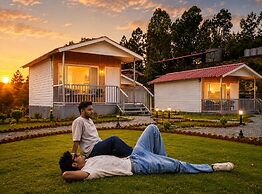 The Grand View Resort Buranskhanda Dhanaulti