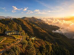 The Grand View Resort Buranskhanda Dhanaulti