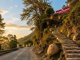 The Grand View Resort Buranskhanda Dhanaulti