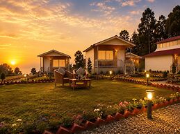 The Grand View Resort Buranskhanda Dhanaulti