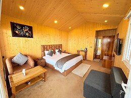 The Grand View Resort Buranskhanda Dhanaulti