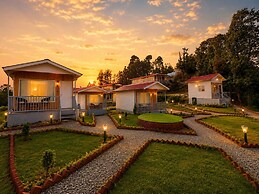 The Grand View Resort Buranskhanda Dhanaulti