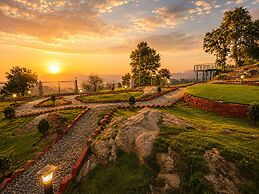 The Grand View Resort Buranskhanda Dhanaulti