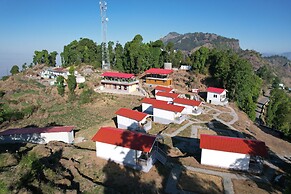 The Grand View Resorts