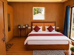 The Grand View Resort Buranskhanda Dhanaulti
