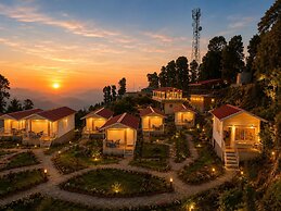 The Grand View Resort Buranskhanda Dhanaulti