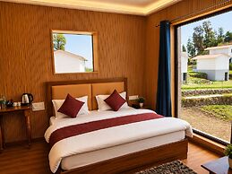 The Grand View Resort Buranskhanda Dhanaulti