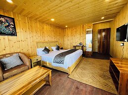 The Grand View Resorts