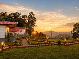 The Grand View Resort Buranskhanda Dhanaulti