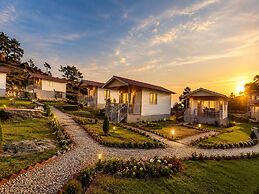 The Grand View Resort Buranskhanda Dhanaulti