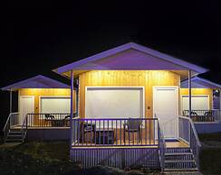 The Grand View Resort Buranskhanda Dhanaulti