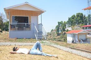 The Grand View Resorts