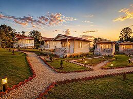 The Grand View Resort Buranskhanda Dhanaulti