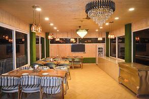 The Grand View Resorts