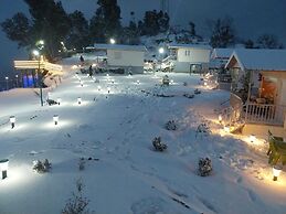 The Grand View Resort Buranskhanda Dhanaulti