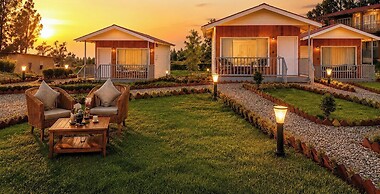 The Grand View Resort Buranskhanda Dhanaulti