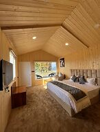 The Grand View Resort Buranskhanda Dhanaulti