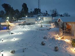 The Grand View Resort Buranskhanda Dhanaulti
