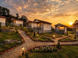 The Grand View Resort Buranskhanda Dhanaulti