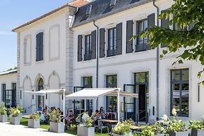Hôtel Au Château