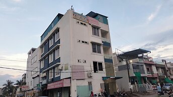 Shree Vrinda Homes
