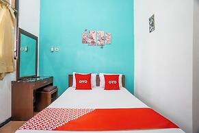 Hotel O Central Madiun Near Stasiun Kota Madiun