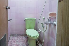 Hotel O Central Madiun Near Stasiun Kota Madiun