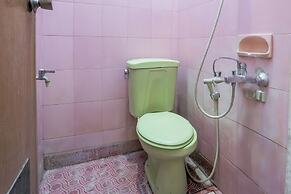 Hotel O Central Madiun Near Stasiun Kota Madiun