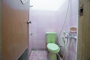 Hotel O Central Madiun Near Stasiun Kota Madiun