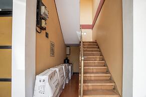 Hotel O Central Madiun Near Stasiun Kota Madiun