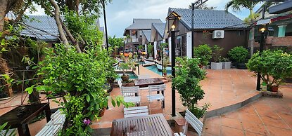 Hoi An Coco Bungalows