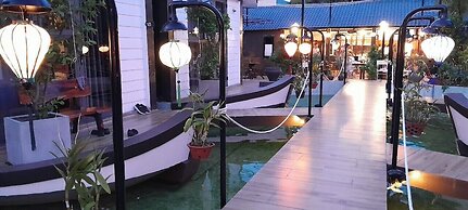 Hoi An Coco Bungalows