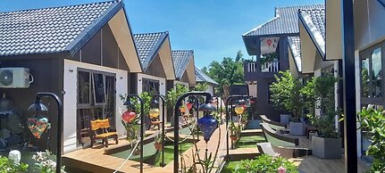 Hoi An Coco Bungalows